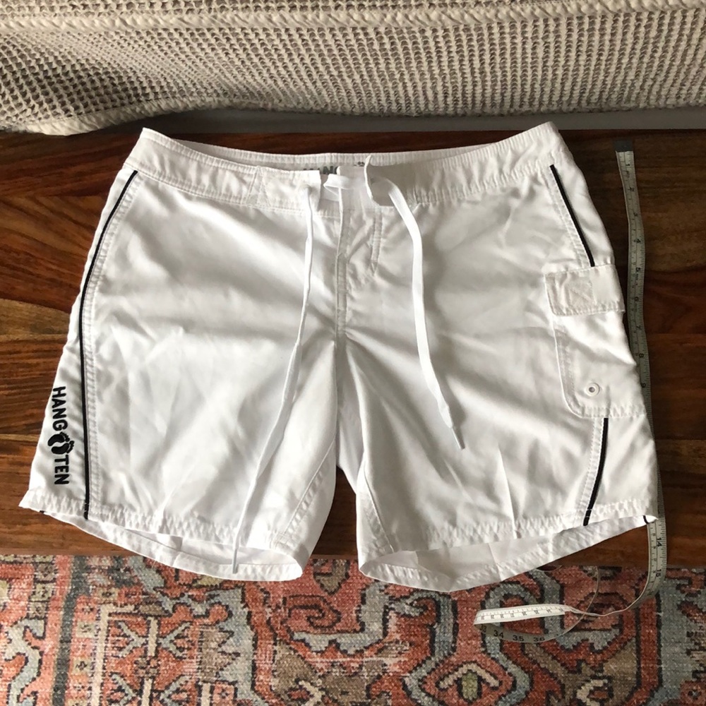 Hang Ten board shorts